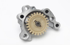 BOMBA DE ACEITE GILERA SMASH STD [W25213]